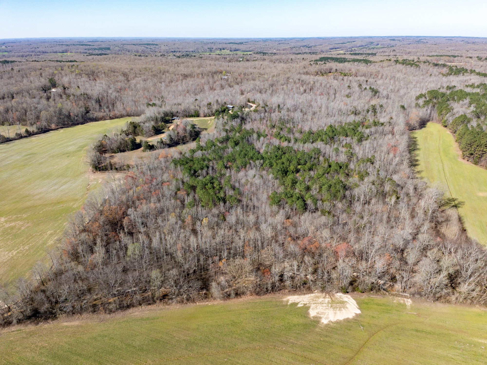 0 Chester Quinn Lane