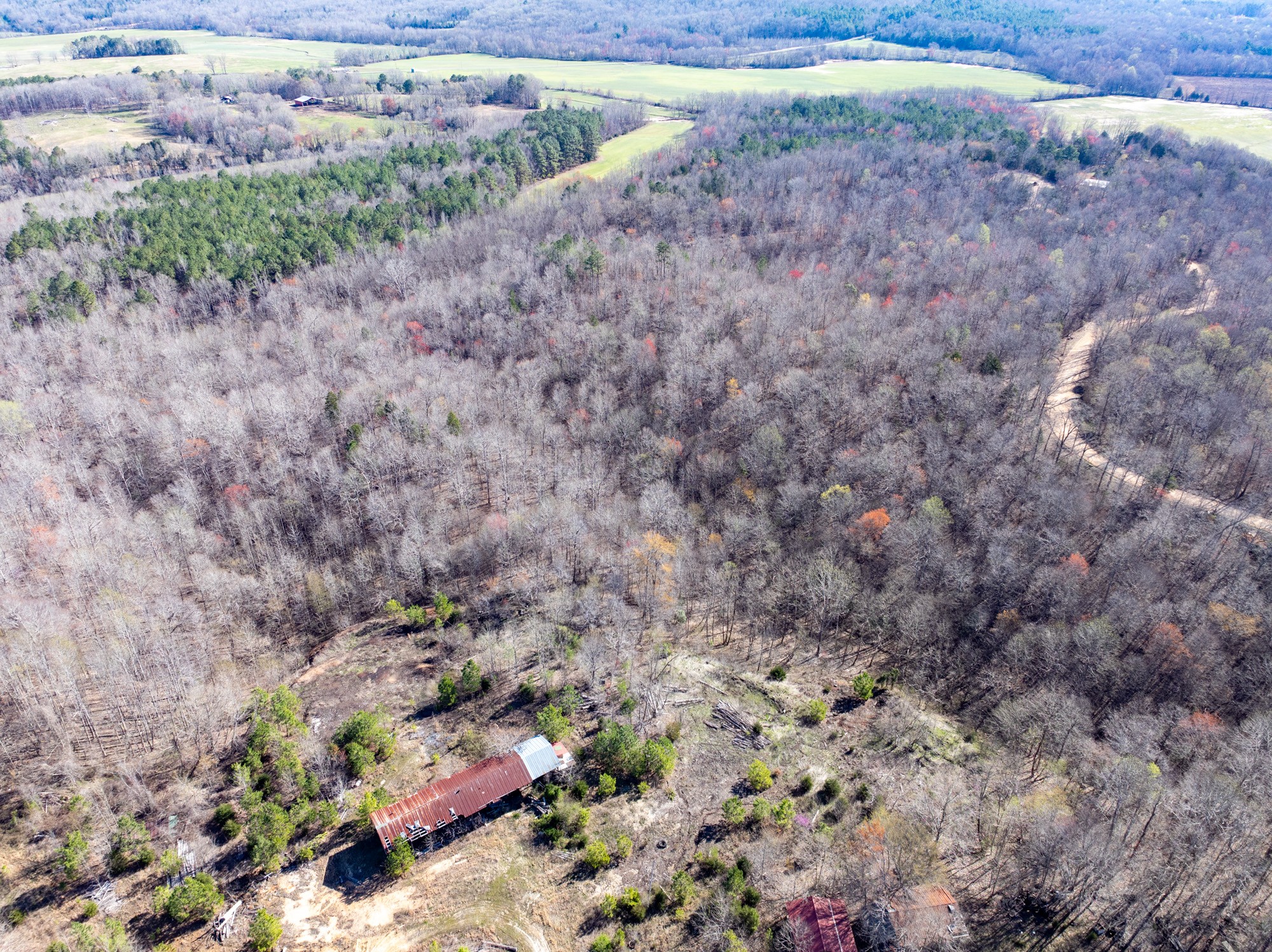 0 Chester Quinn Lane