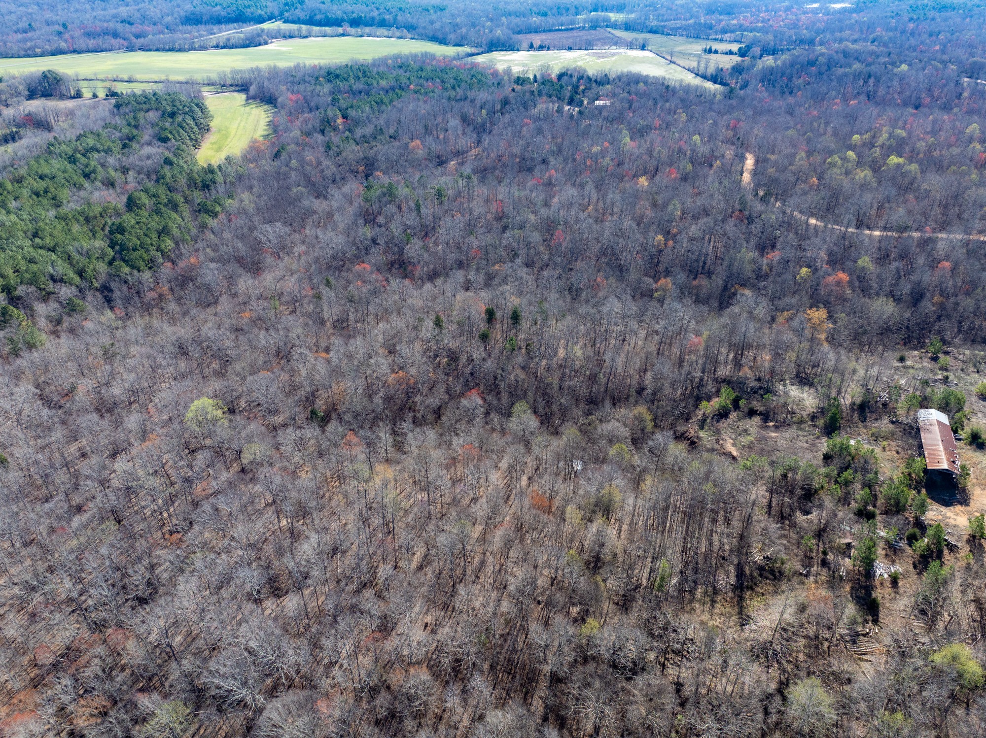 0 Chester Quinn Lane