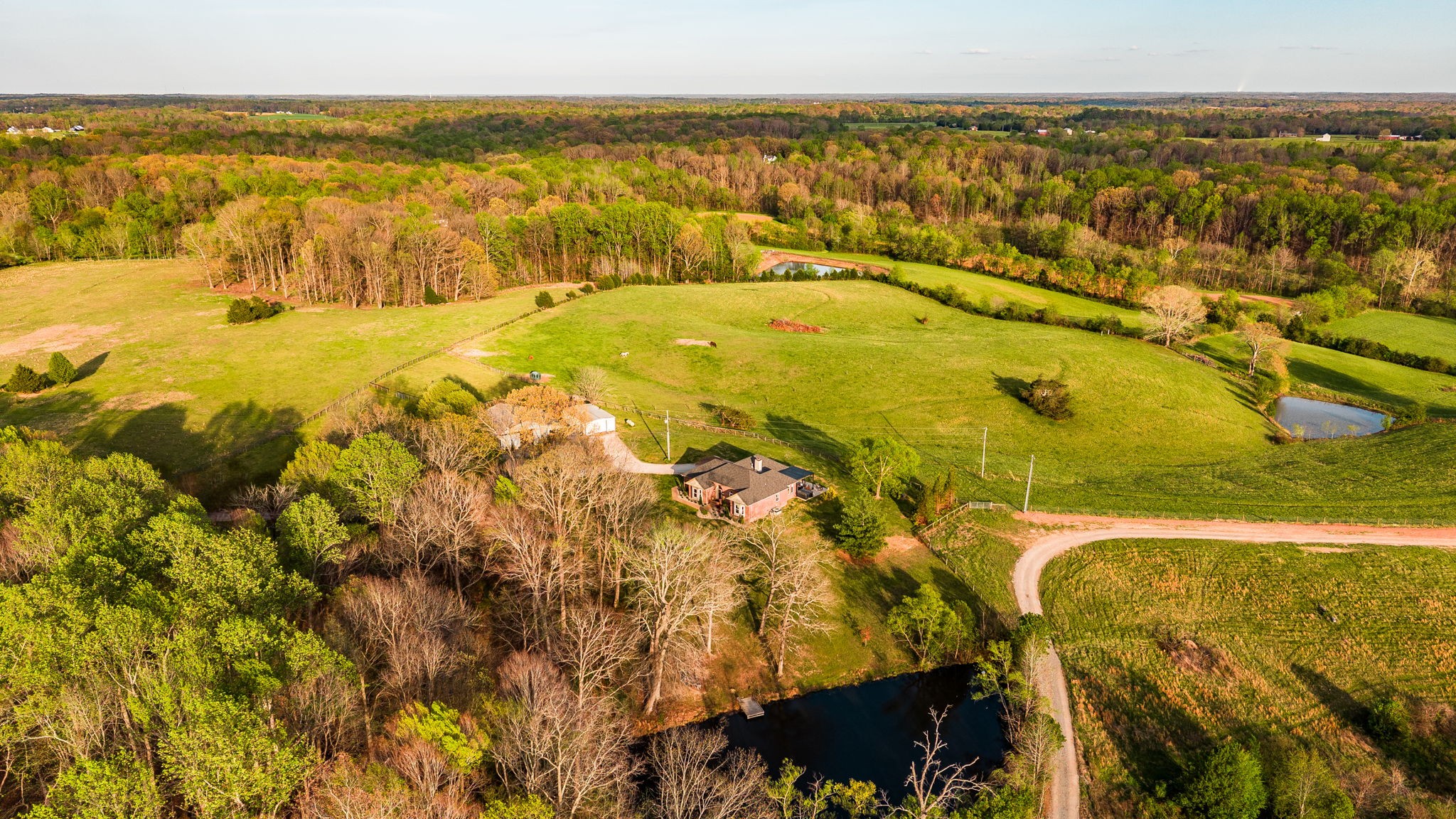 1075 Fannie Nicholson Rd