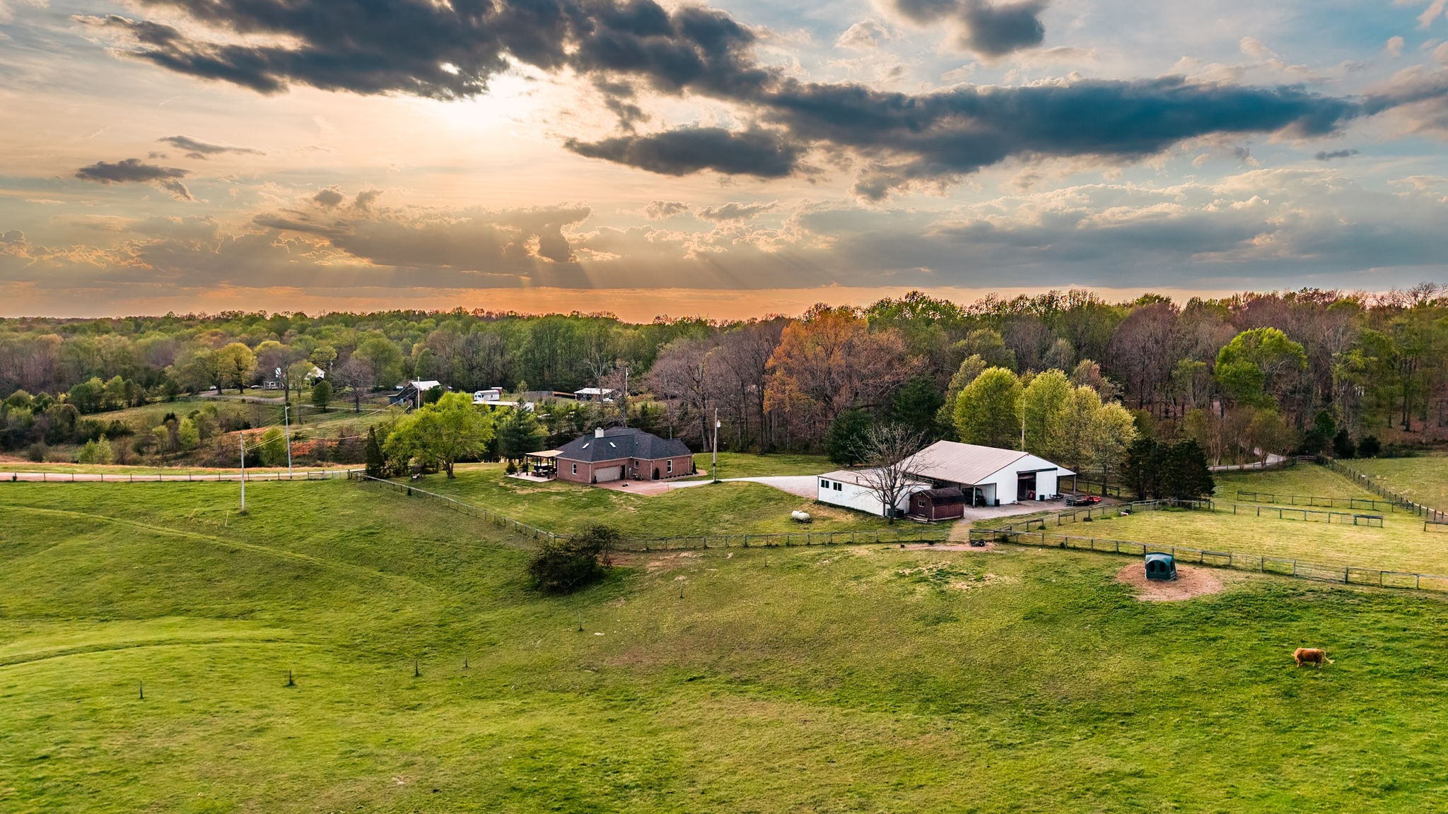 1075 Fannie Nicholson Rd