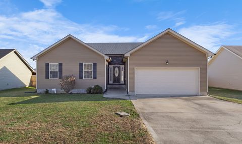 1191 Freedom Dr, Clarksville, TN 37042 - MLS#: 2767310