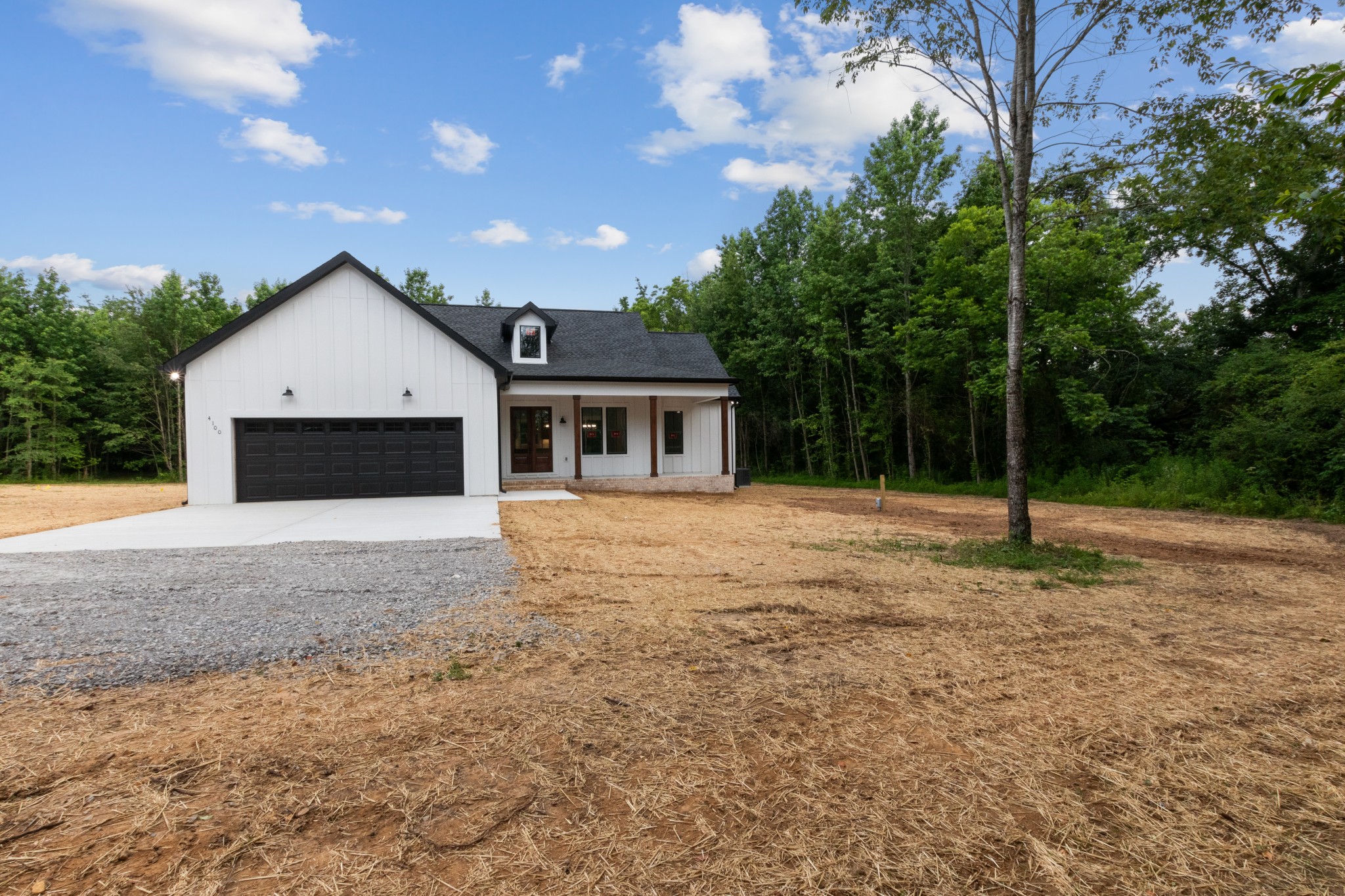 4100 Asbury Rd