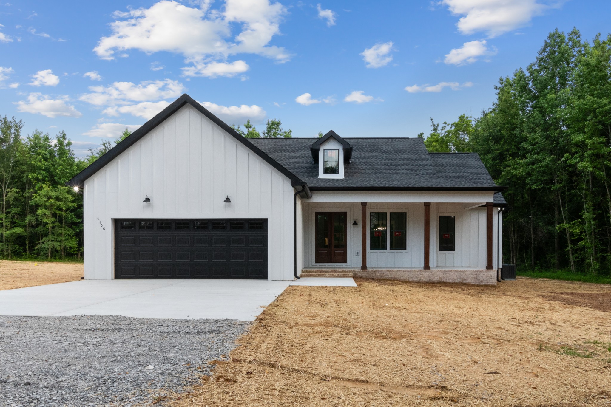 4100 Asbury Rd