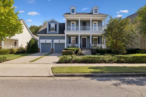 8061 Canonbury Dr Nolensville TN 37135