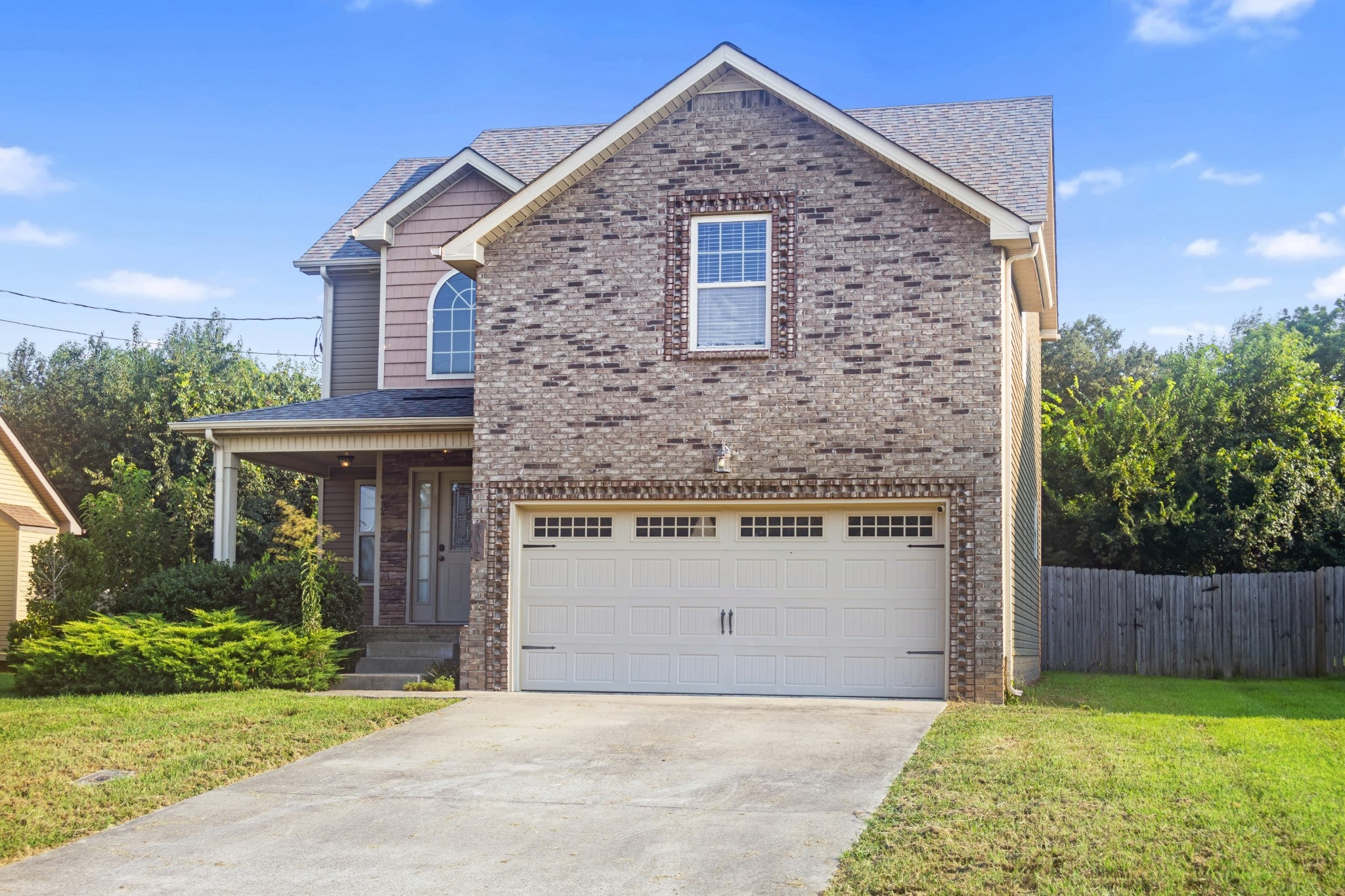 1017 Sunrise Dr
