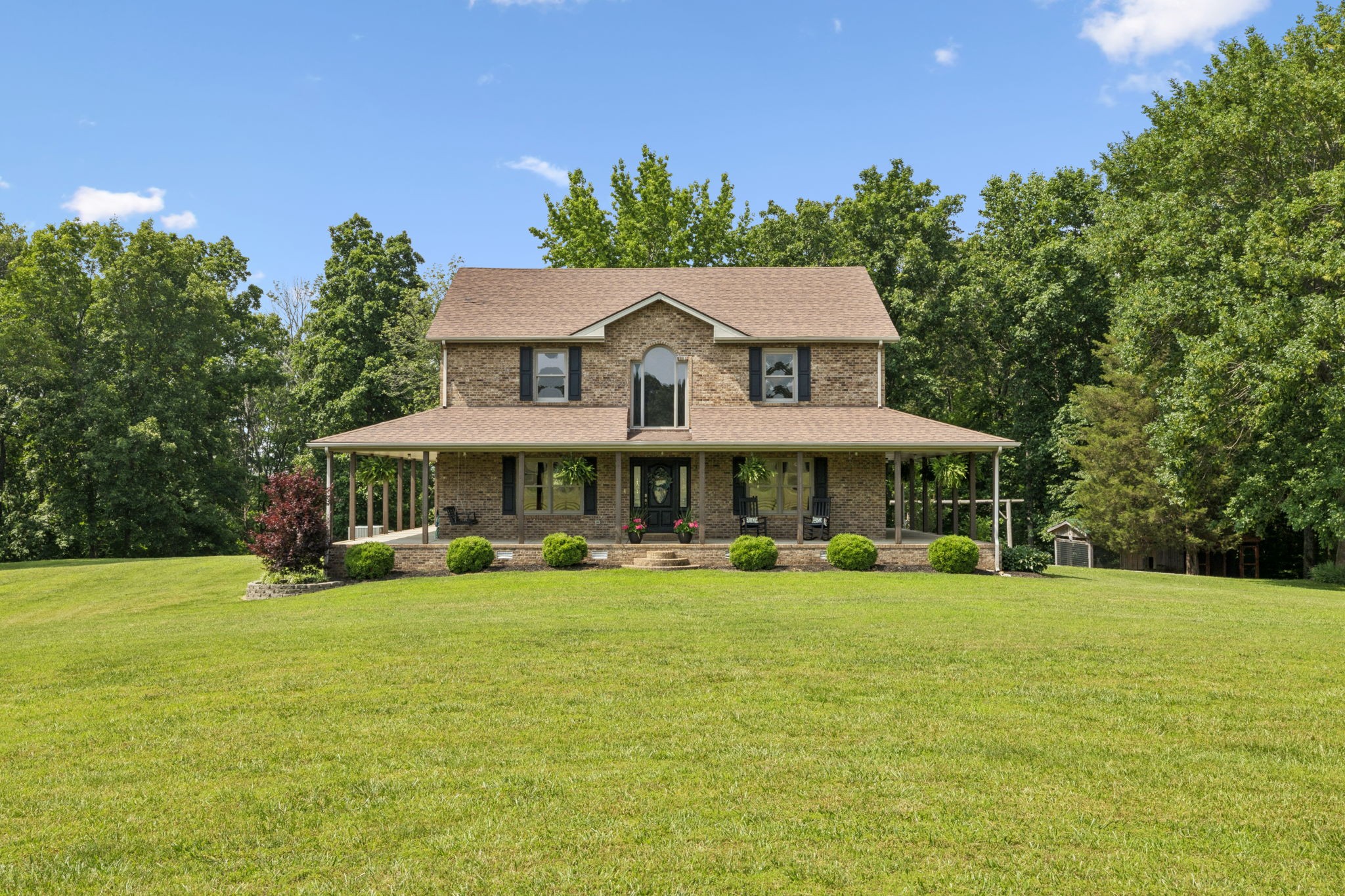4255 McFall Rd