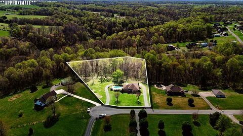 778 Fox Run Ln Lafayette TN 37083