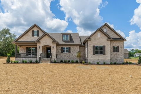4049 Advocate Path Culleoka TN 38451