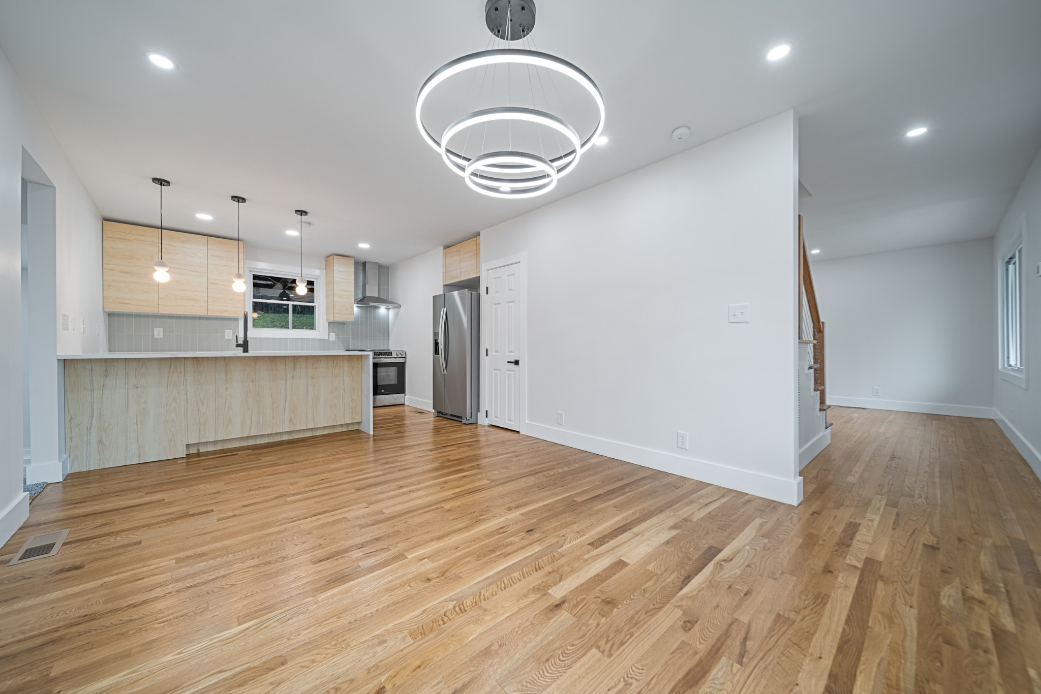 3107 Laurel Forest Dr