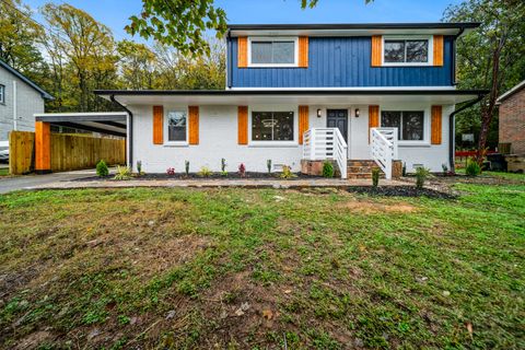3107 Laurel Forest Dr Nashville TN 37214