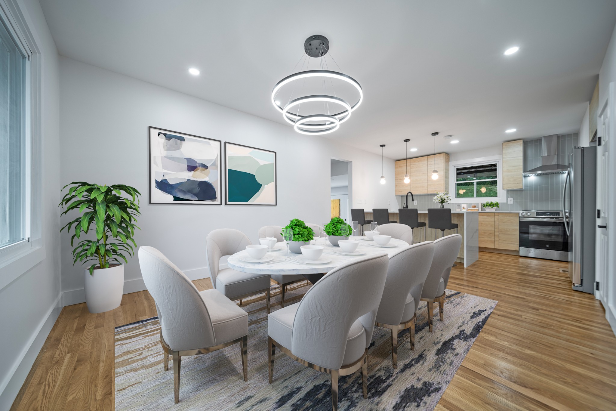 3107 Laurel Forest Dr