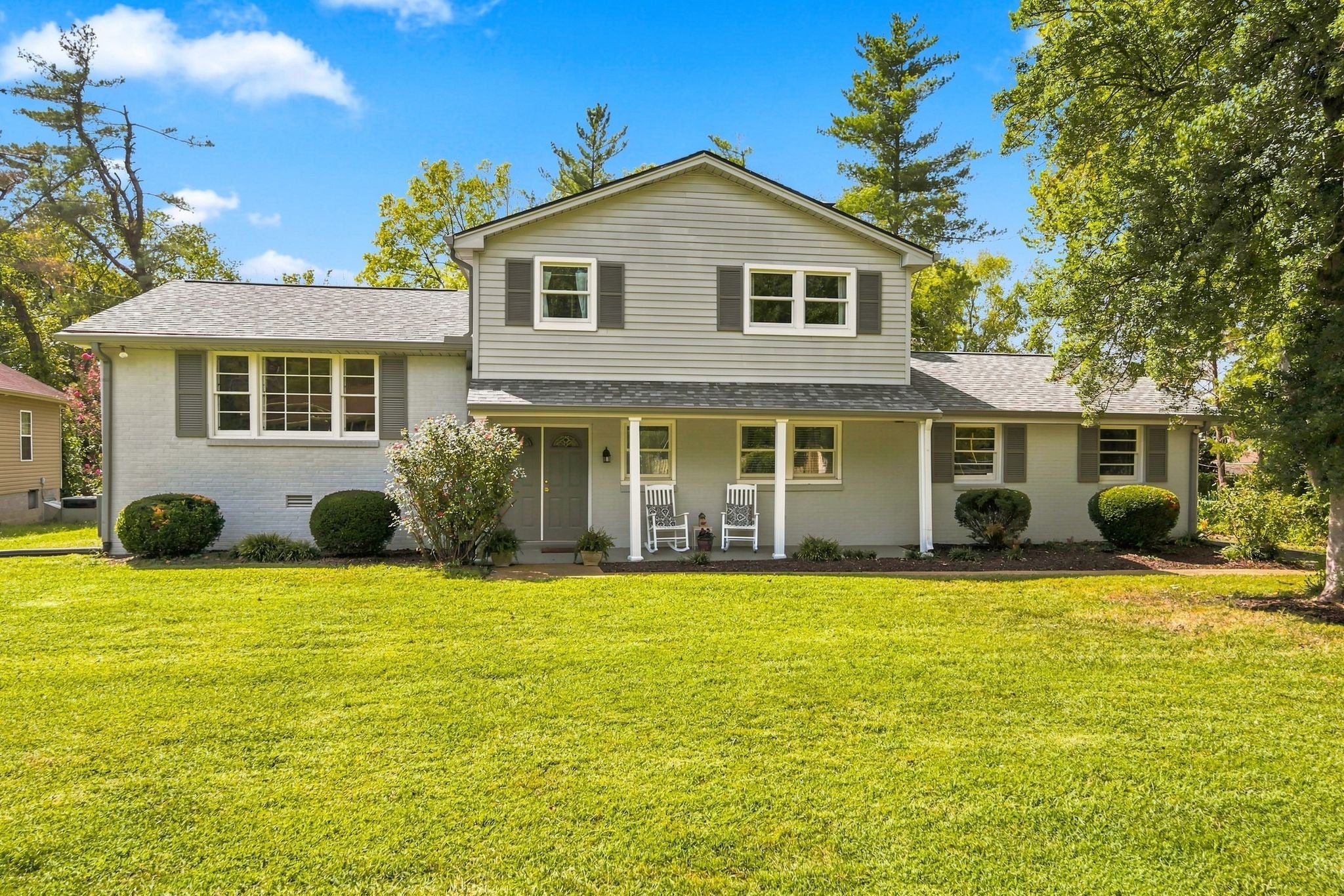 4-bed listing at 720 Myhr Dr, Nashville