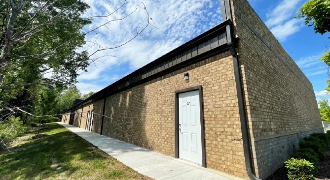 Middle Tennessee Properties 1 826 Captain Joe Fulghum Dr