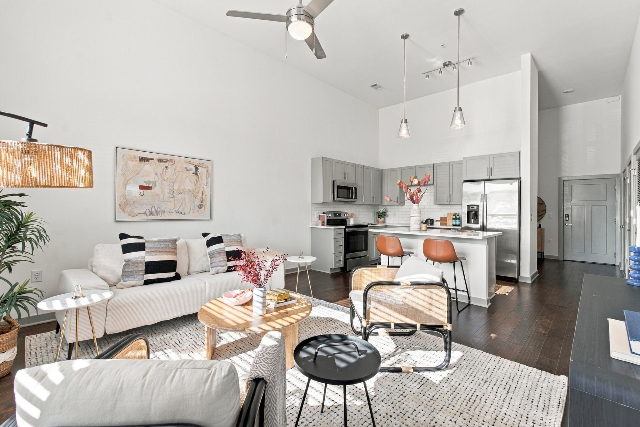 1-bed listing at 1638 54th Ave N 127, Nashville