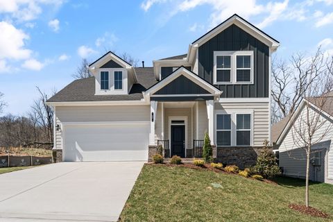 61 Trevino Lane Lebanon TN 37087