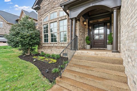 1005 Brittain Downs Dr Nolensville TN 37135
