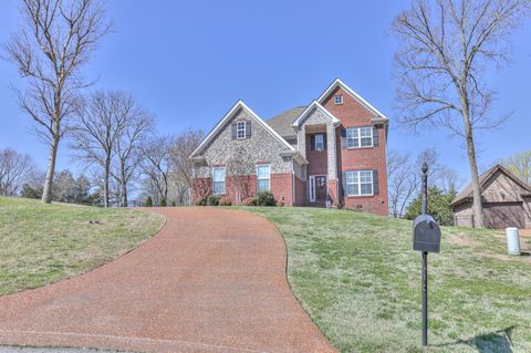 127 Waters Hill Cir Lebanon TN 37087