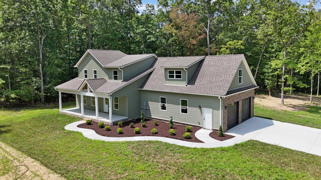 80 Mountain Laurel Lane