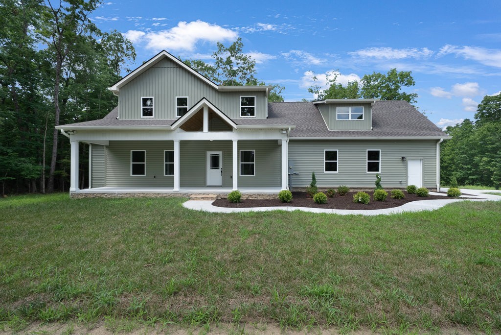 80 Mountain Laurel Lane