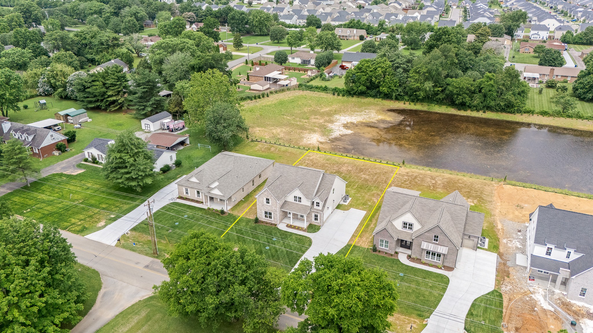 508 Gresham Lane