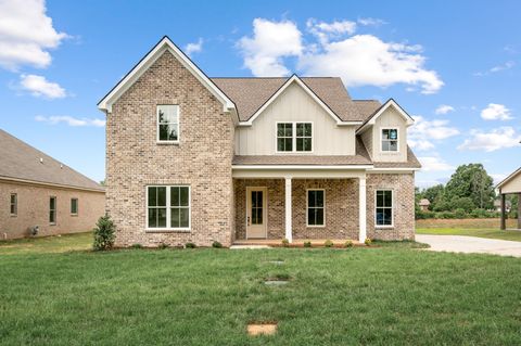 508 Gresham Lane Murfreesboro TN 37129