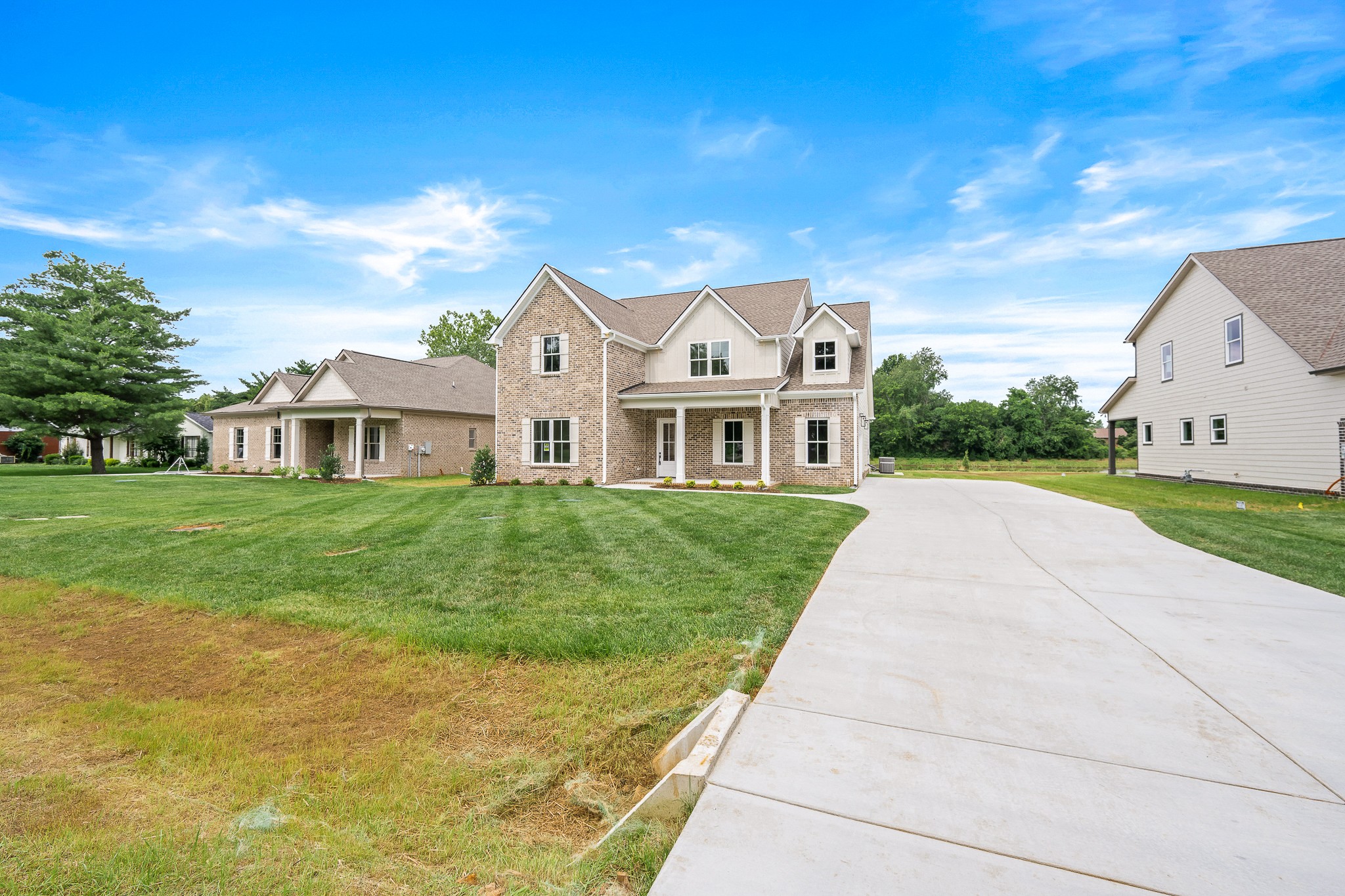 508 Gresham Lane