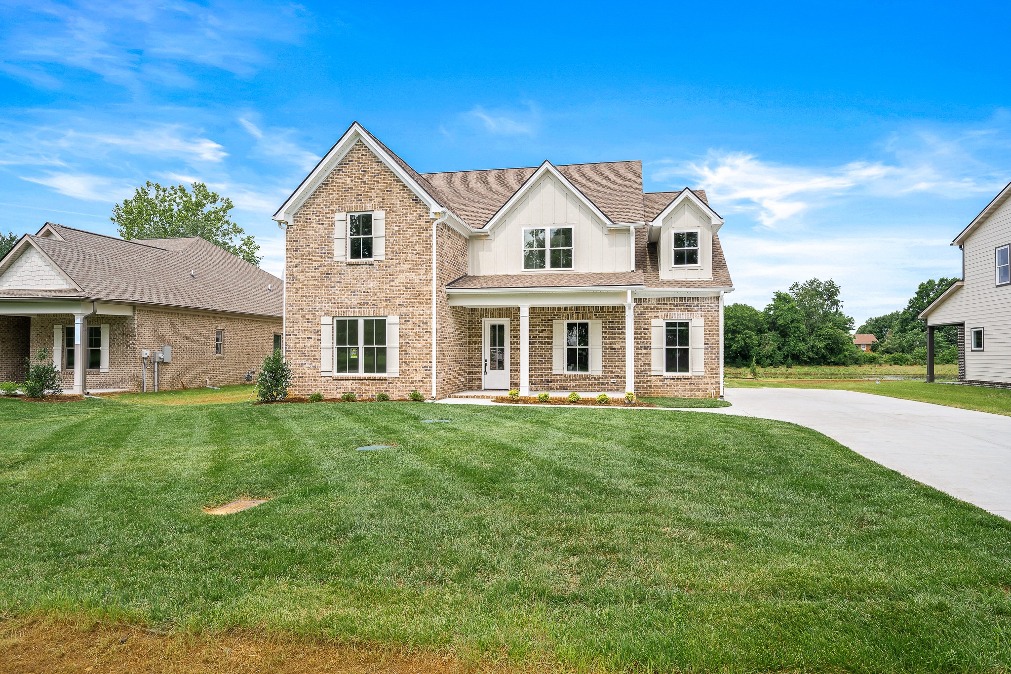 508 Gresham Lane