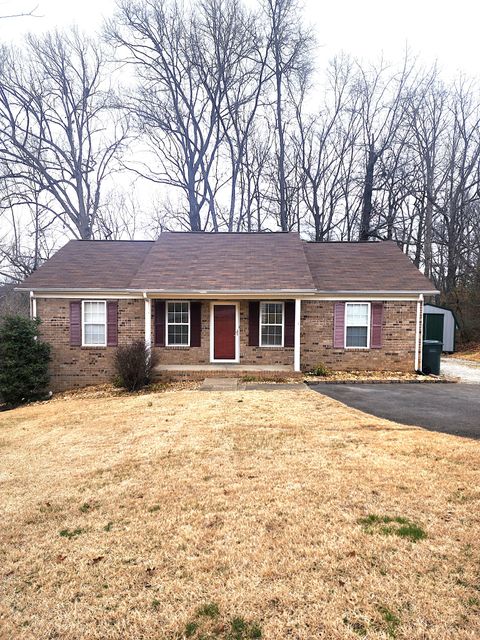 109 Payne Springs Rd, Dickson, TN 37055 - MLS#: 2790188