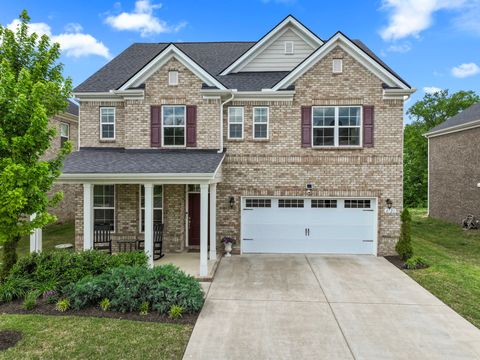 4120 Magnolia Farms Dr Hermitage TN 37076
