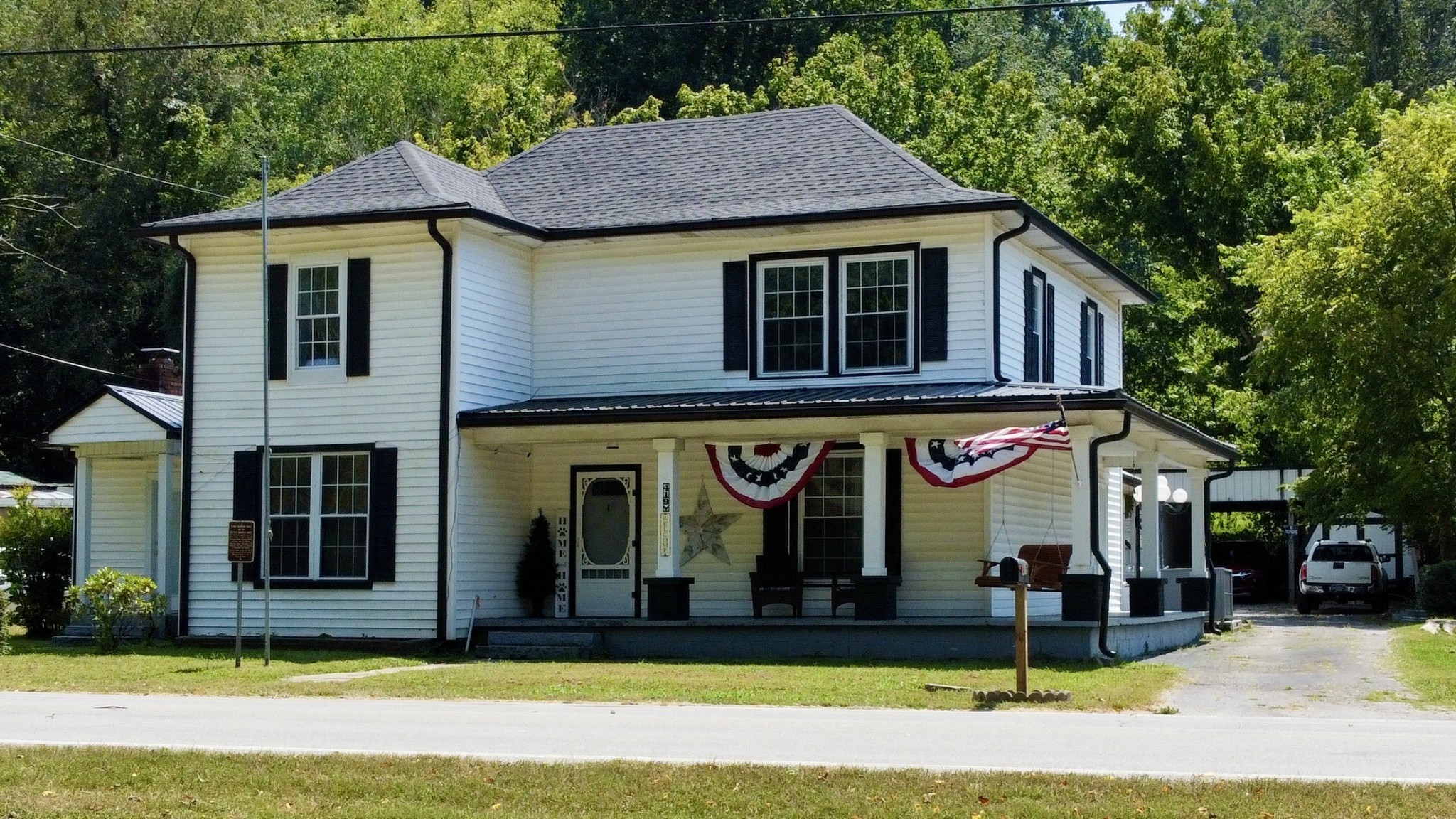 View Red Boiling Springs, TN 37150 house