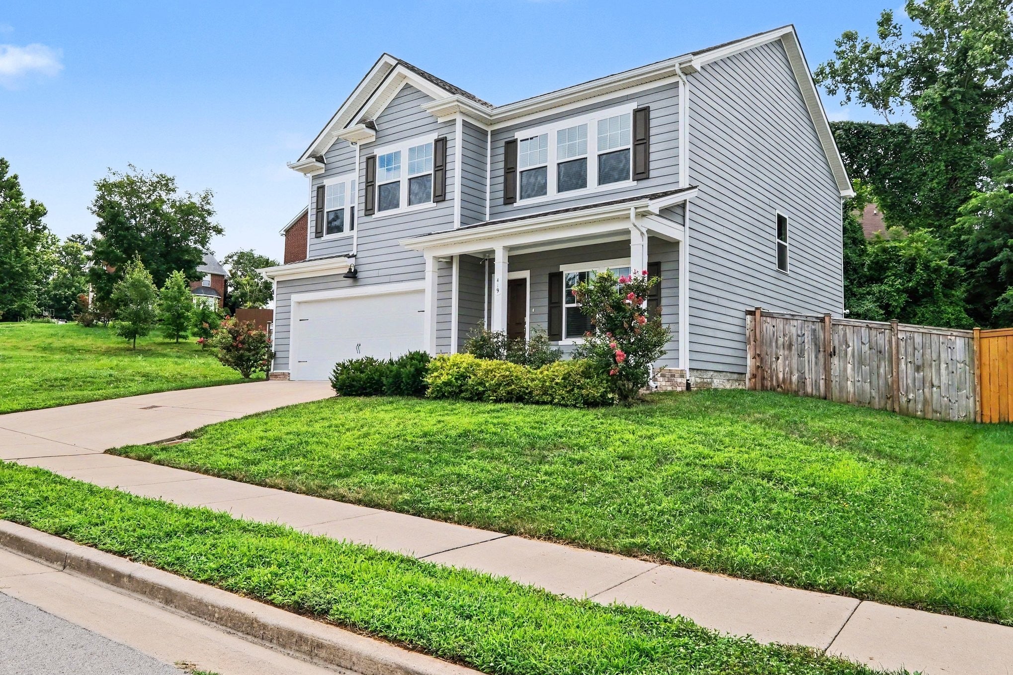 419 Red Sunset Ct
