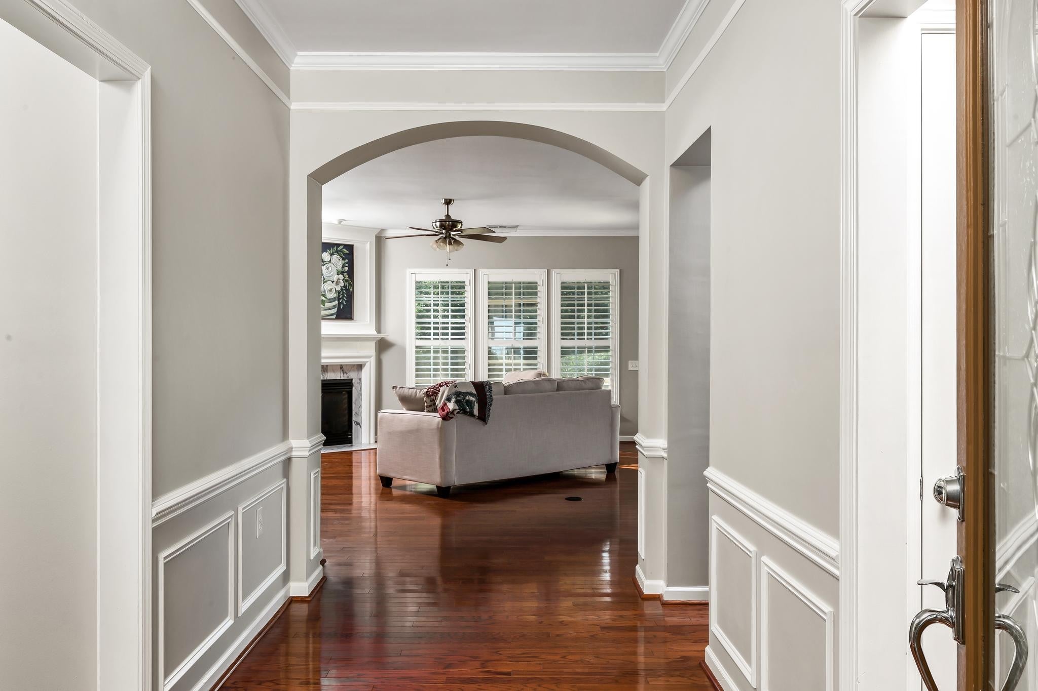 152 Navy Cir
