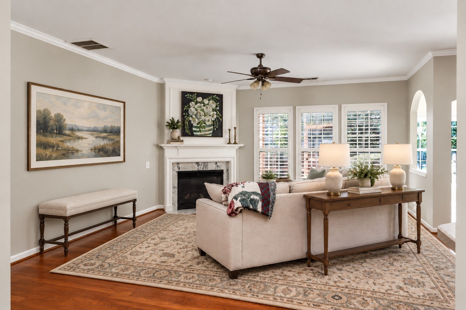 152 Navy Cir
