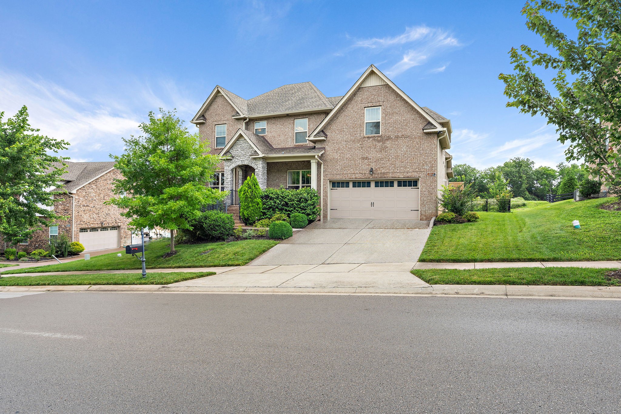 Middle Tennessee Properties 2 2213 Kirkwall Dr