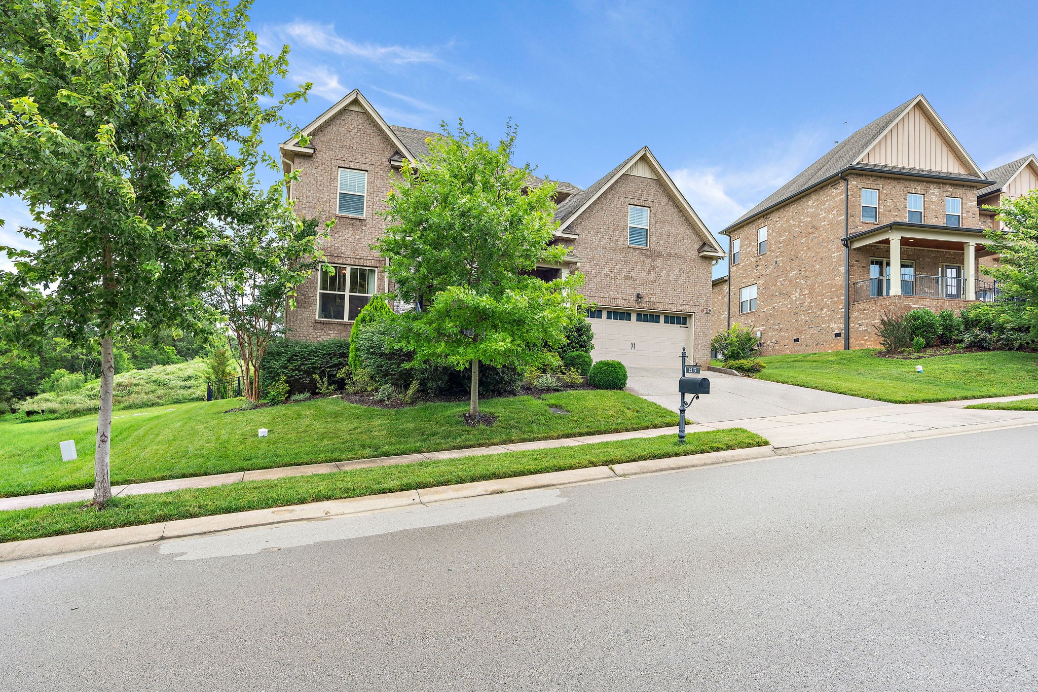 Middle Tennessee Properties 3 2213 Kirkwall Dr