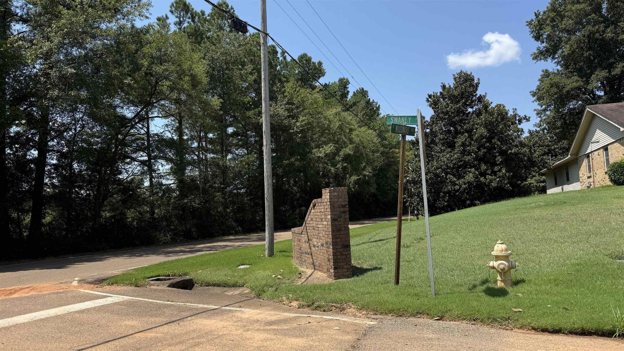 595 SWANEY DR