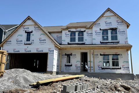 520 Blue Olive Drive, Smyrna, TN 37167 - MLS#: 2804591