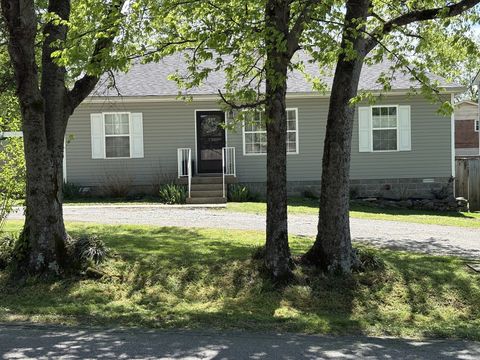 Photo of 207 Capital St, Old Hickory, TN 37138 (MLS # 3168522)