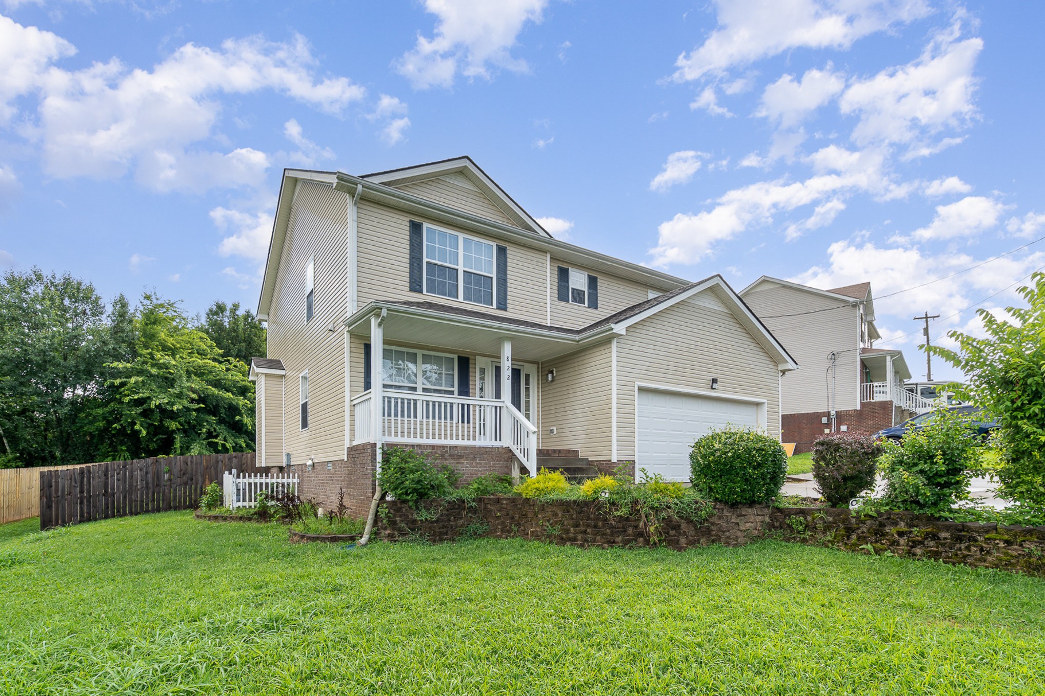 822 Sugarcane Way