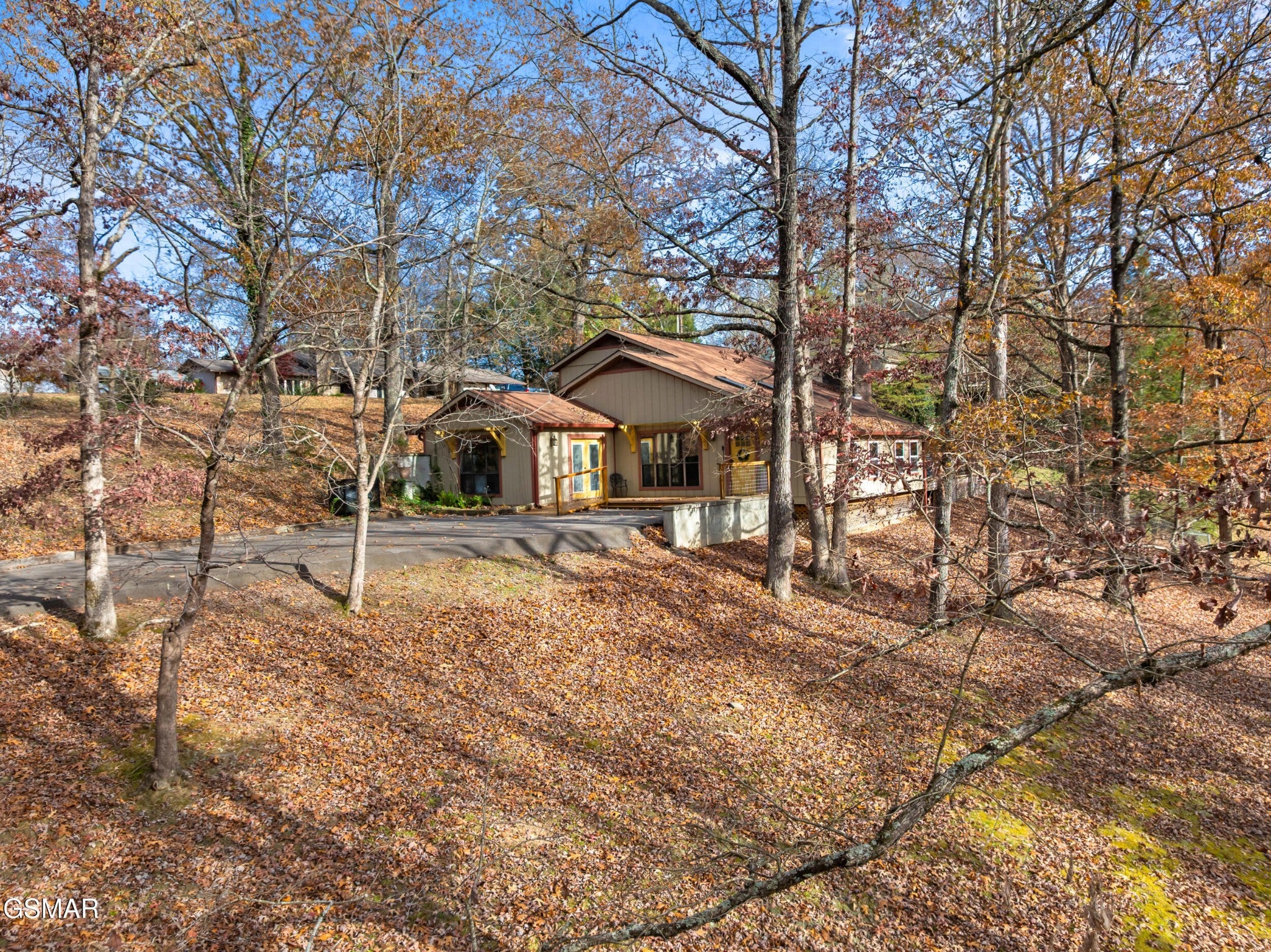 1634 Spruce Drive