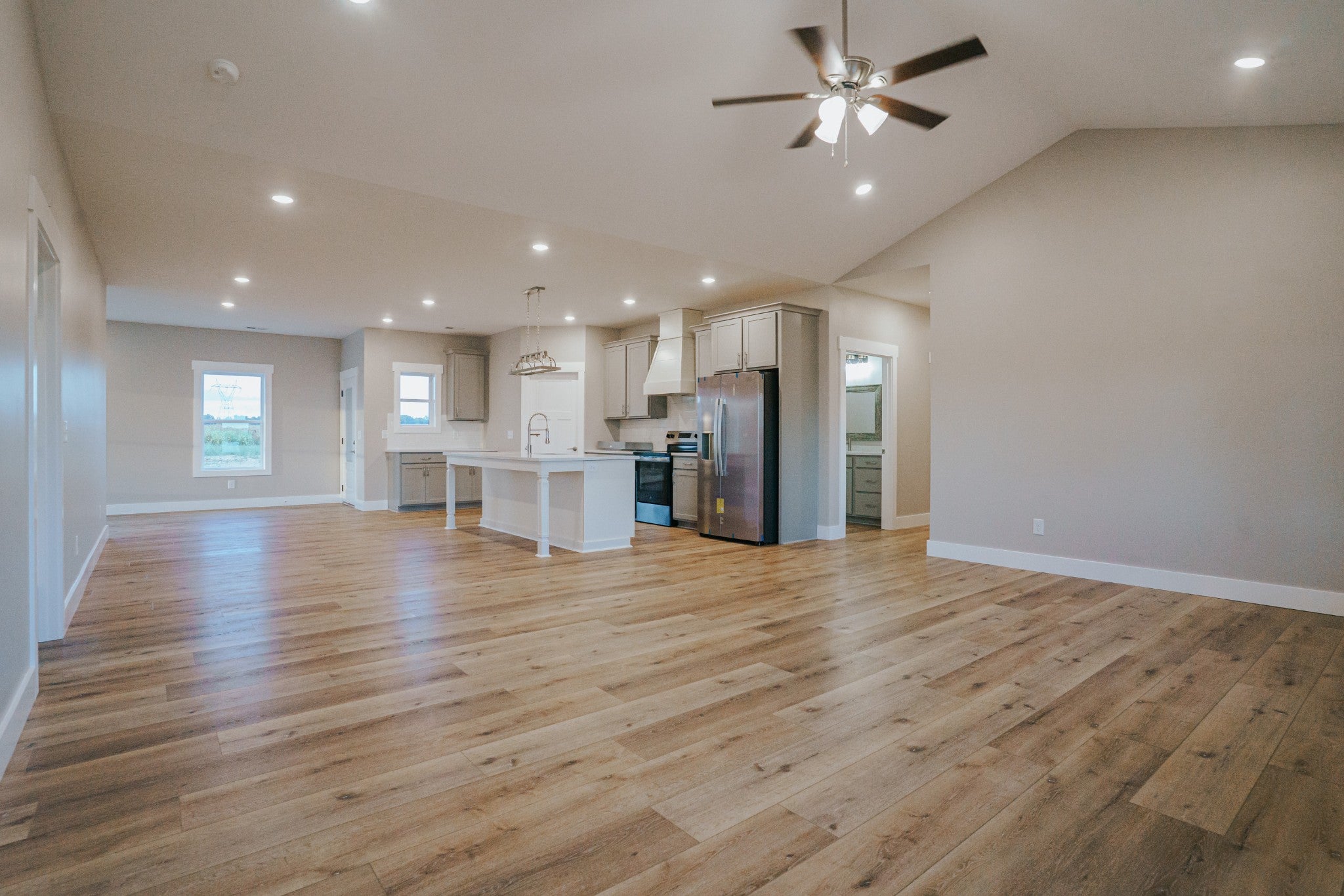 4674 William Woodard Rd