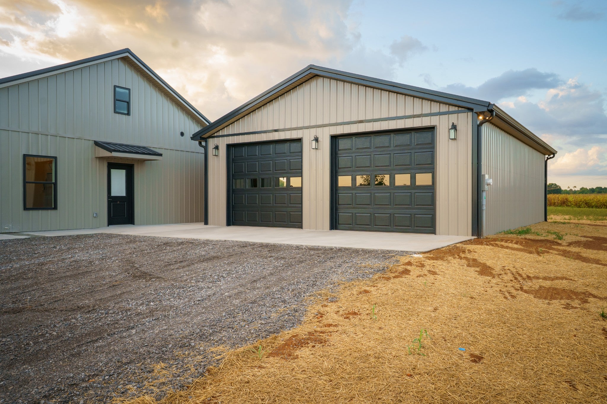 4674 William Woodard Rd
