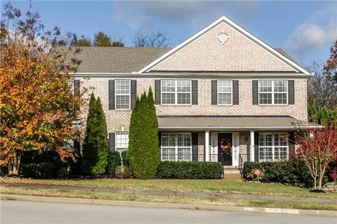 Photo of 6344 Banbury Sta, Brentwood, TN 37027 (MLS # 3123819)