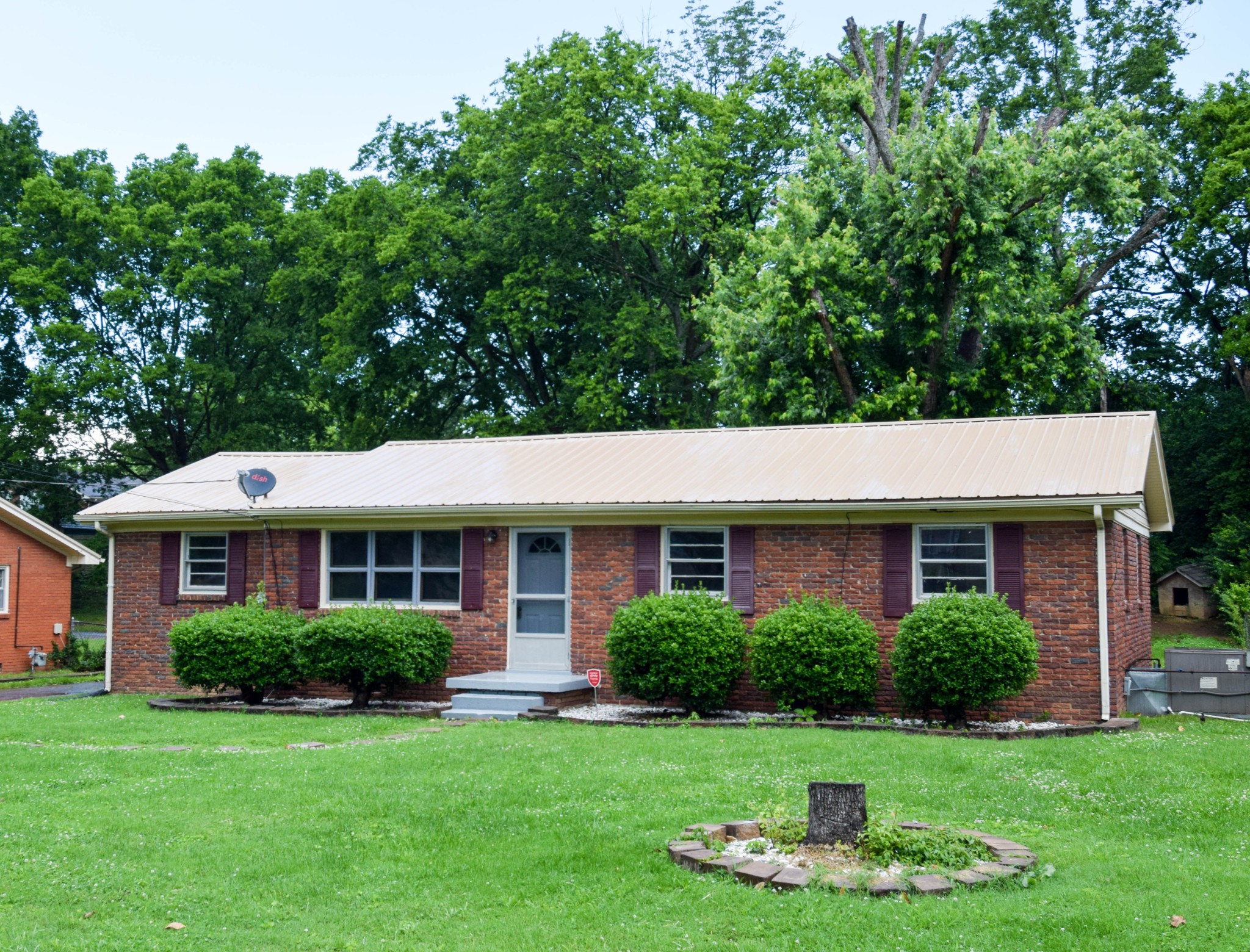 124 Glenn Ave