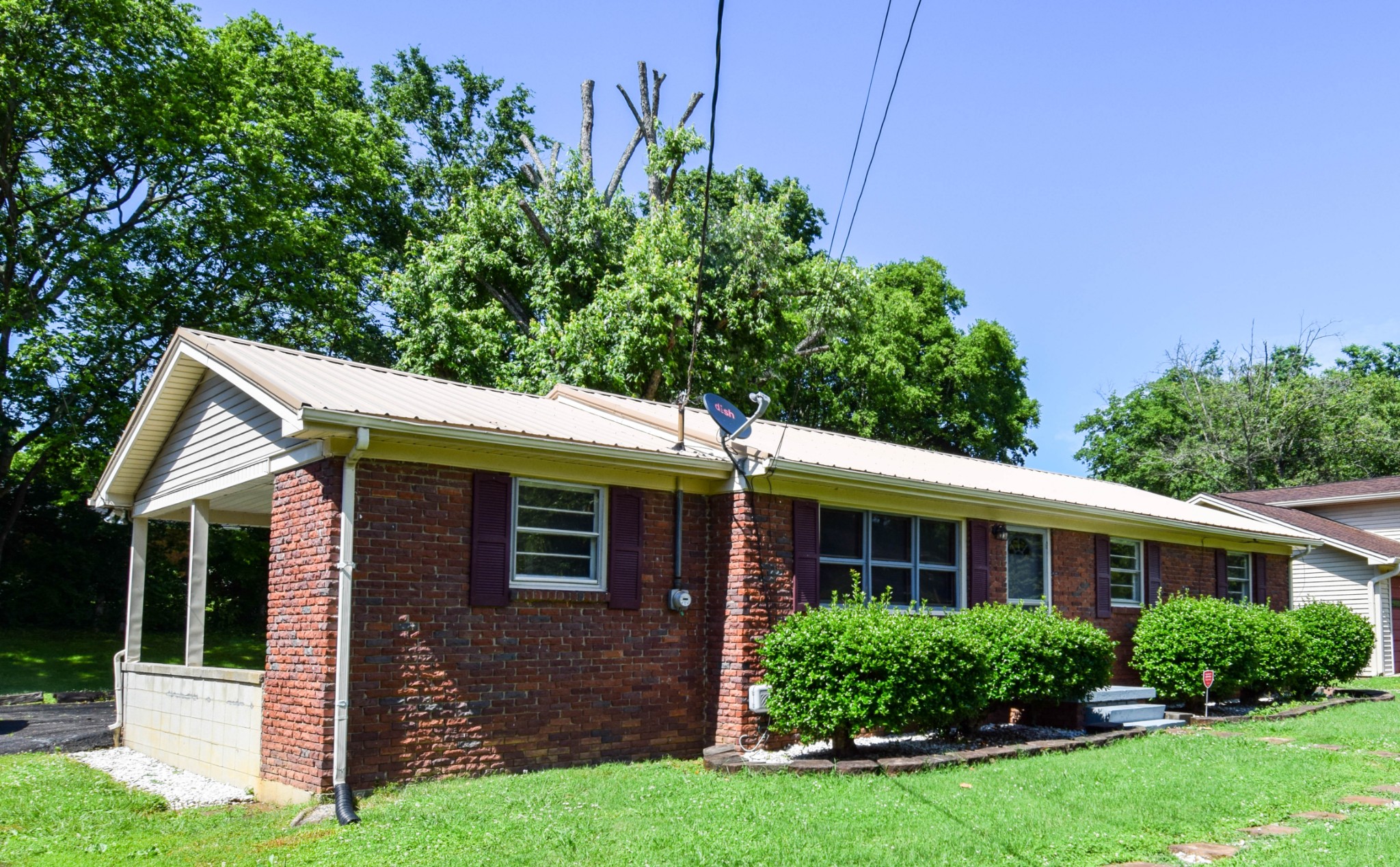 124 Glenn Ave