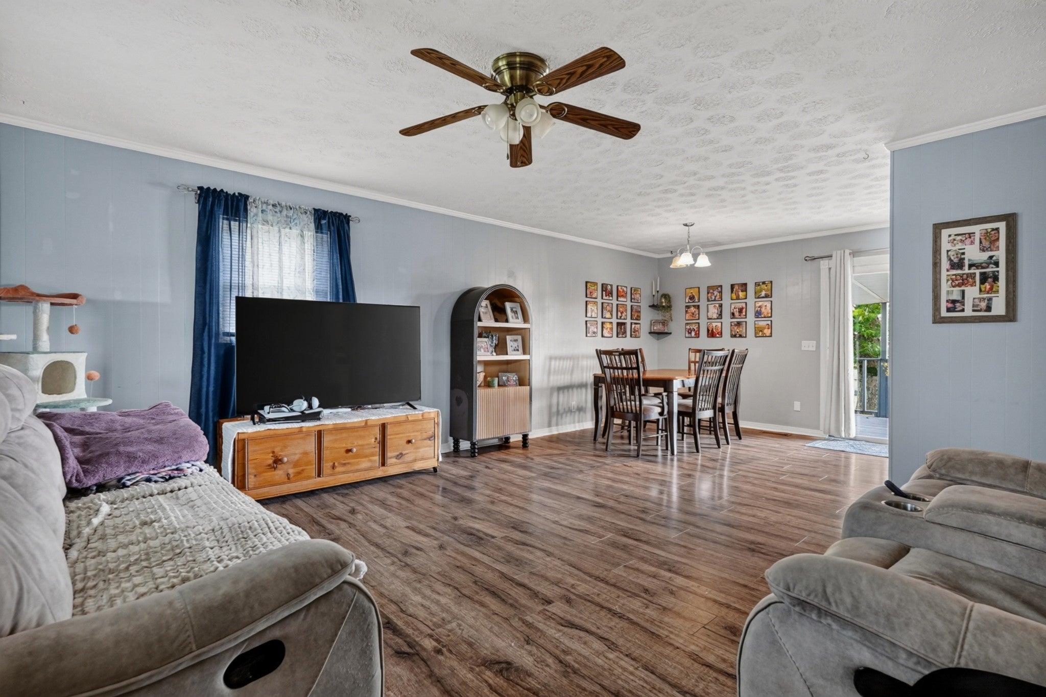 234 Jim Hennessee Rd