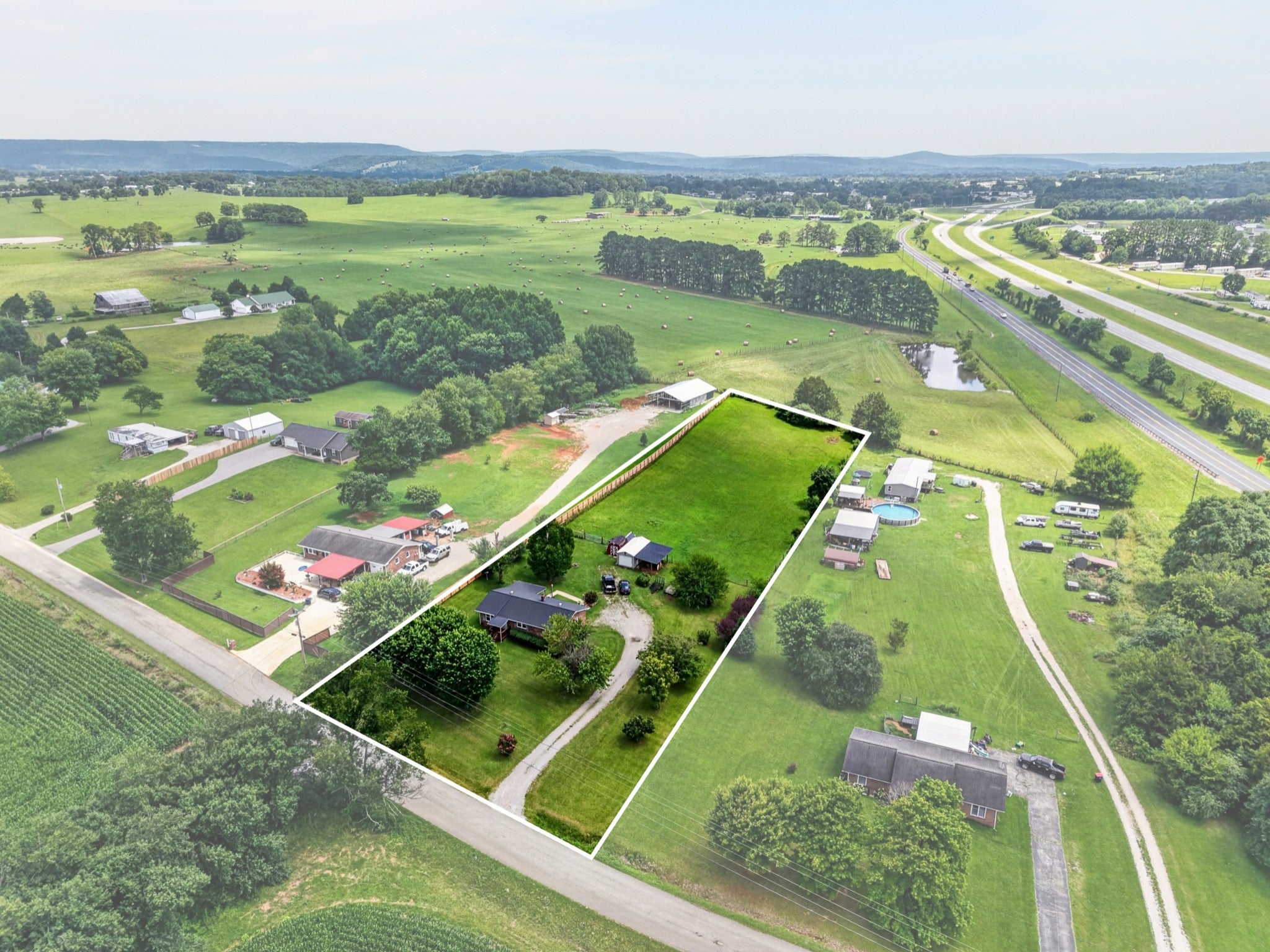 234 Jim Hennessee Rd