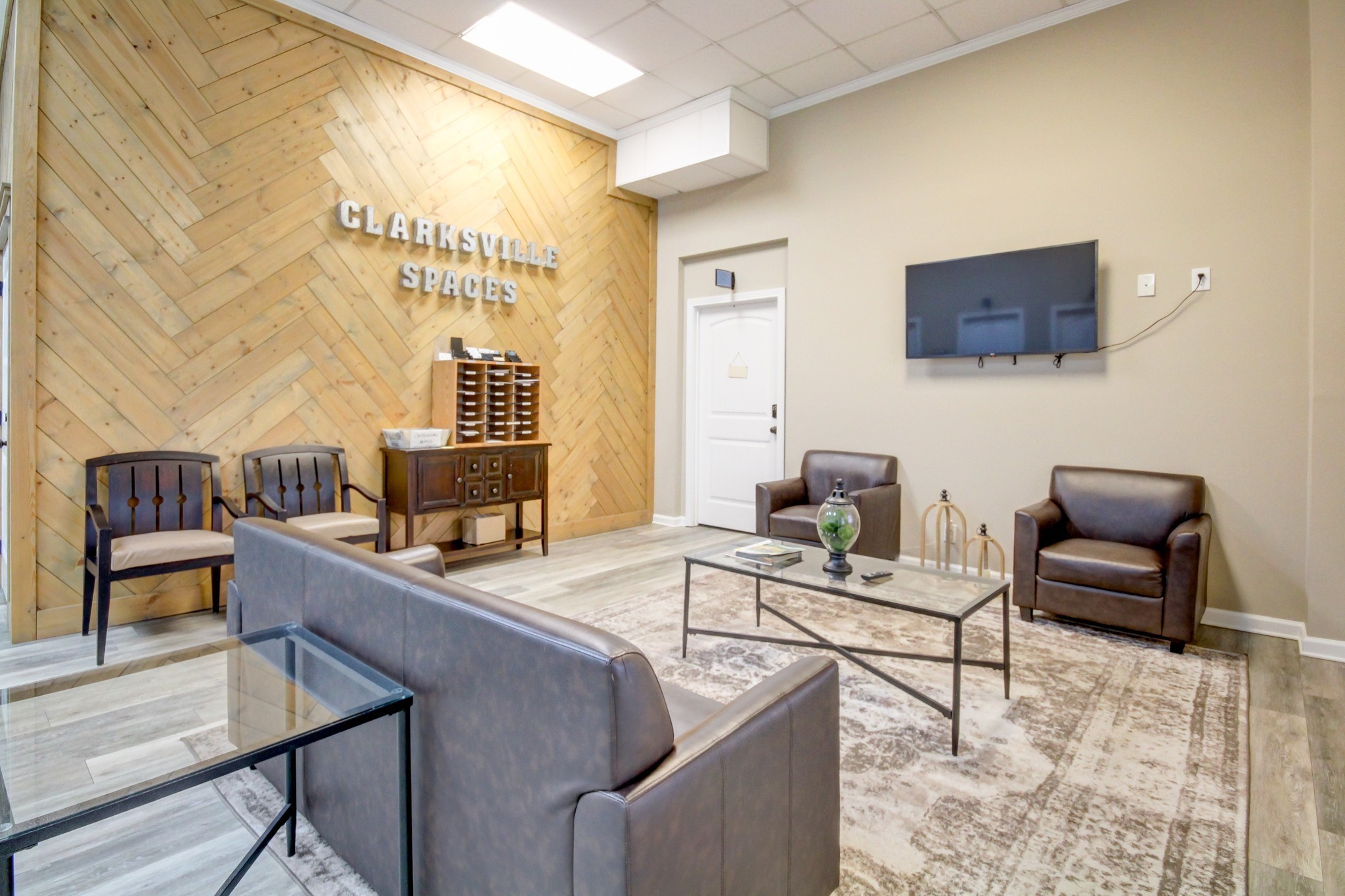 1017 S Riverside Dr Suite 235