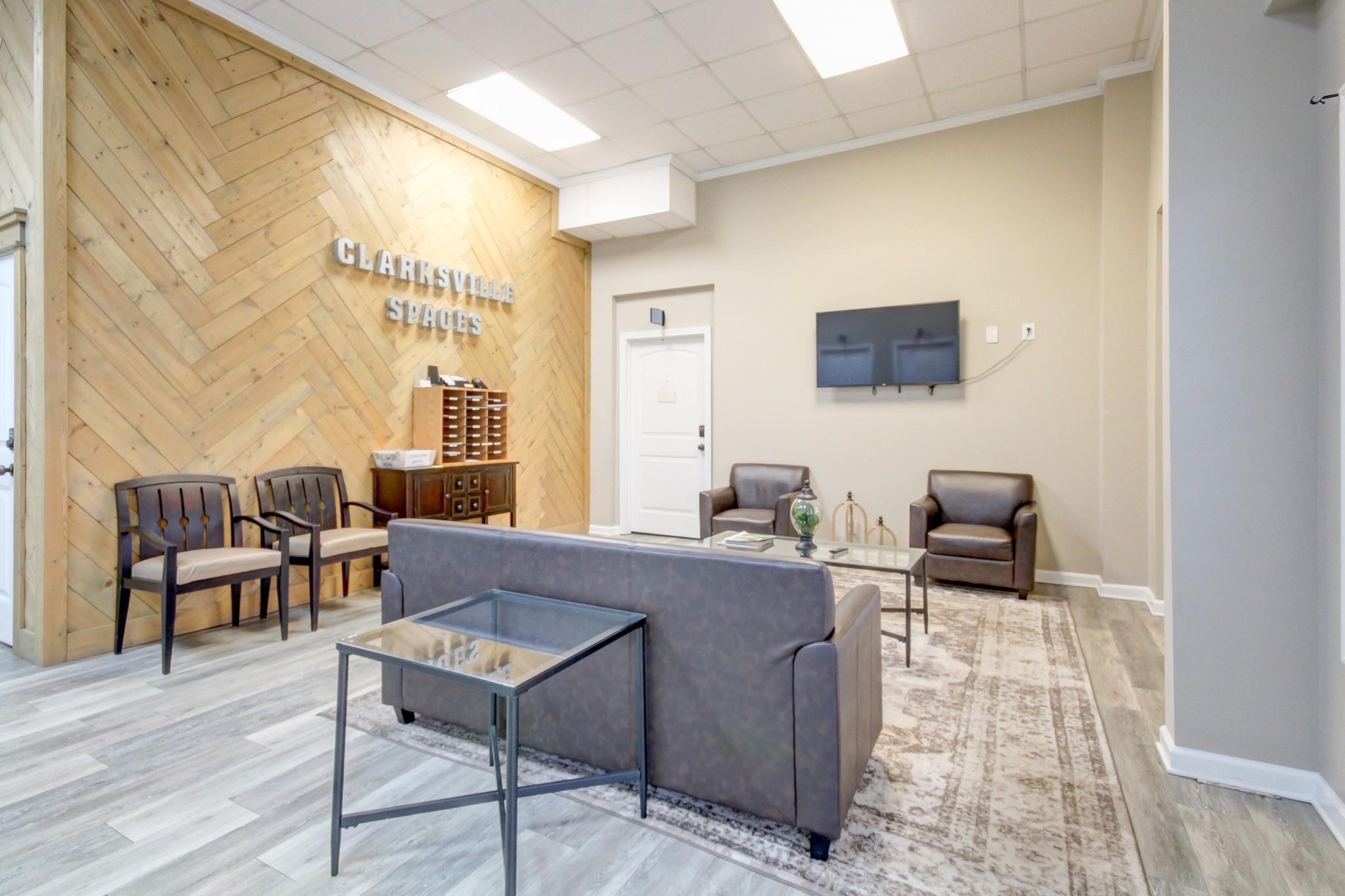 1017 S Riverside Dr Suite 235